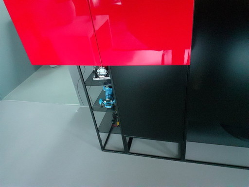 Pastoe cabinet vision