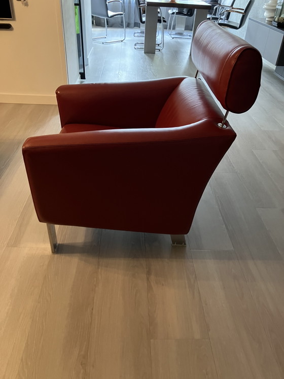 Image 1 of Sillón Leolux
