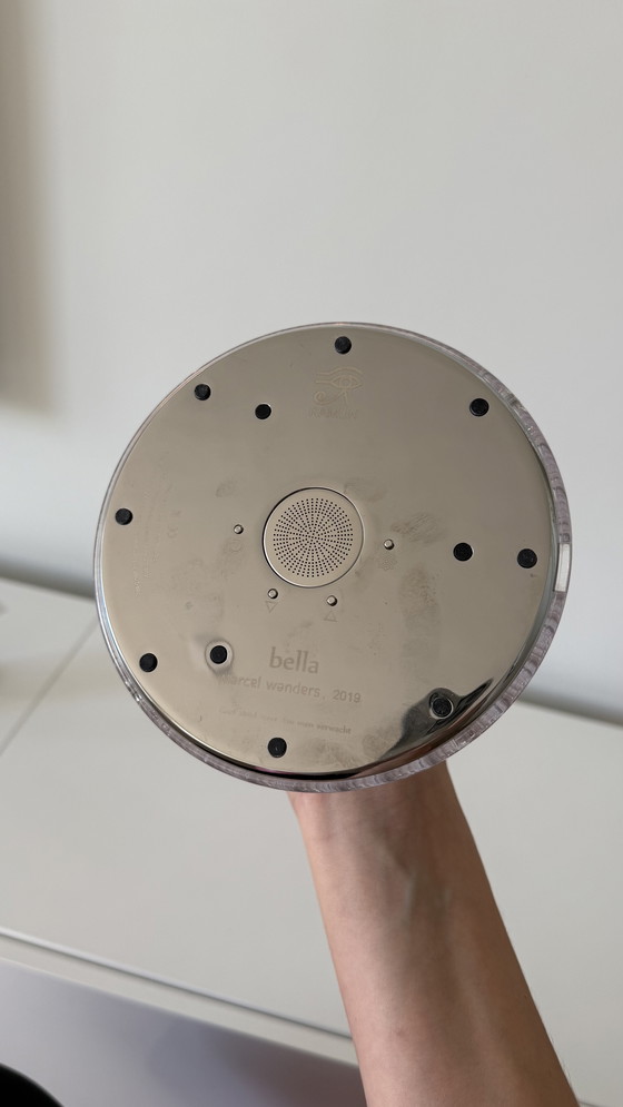 Image 1 of Lampada Ramun x Marcel Wanders Bella in edizione limitata