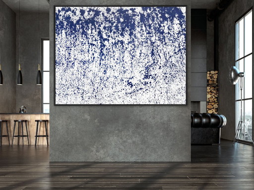 Jürgen Angeler - Dynamic Rain