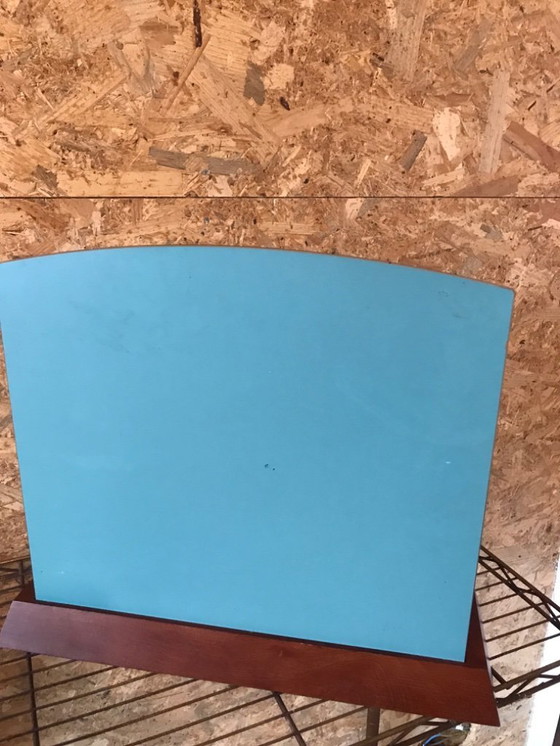 Image 1 of Espositore per whisky "Collezione Malt Heritage" con specchio