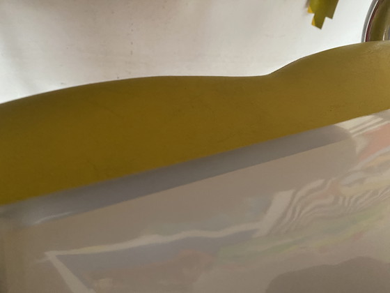 Image 1 of Memphis Design Sottsass, Mendini, Mariscal etc. file folder 1981 original 