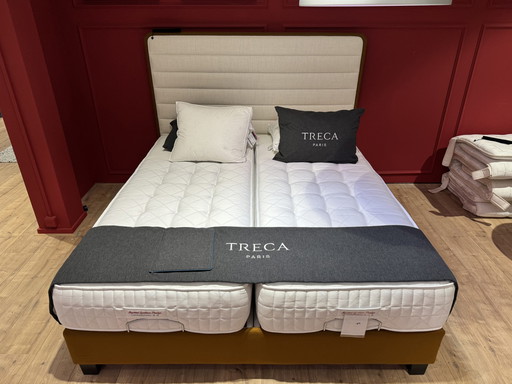 Treca Paris Lounge boxspring - 180x210