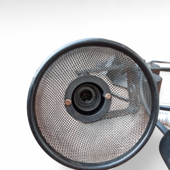 Image 1 of Lampada a pinza dal design postmoderno, Näve, Germania anni '80