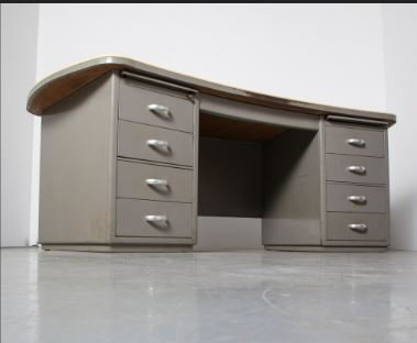 Image 1 of Bureau vintage