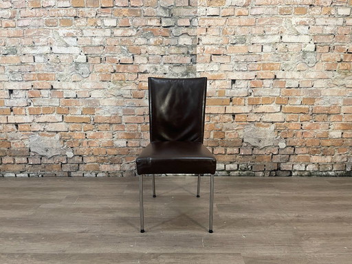 Bert Plantagie Jeanne bruin