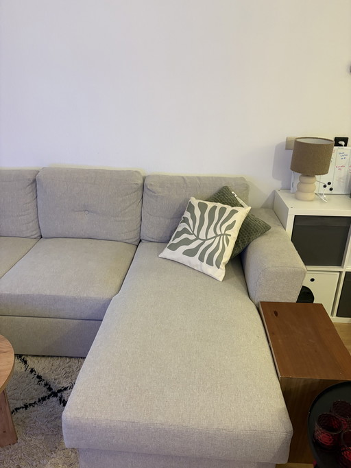 Sofá cama jisk en buen estado