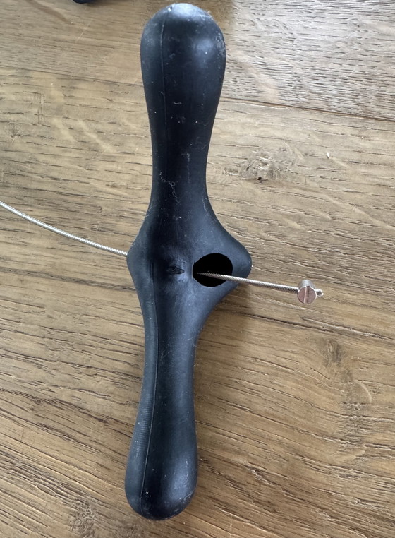 Image 1 of Coat rack Flying hooks Design Bos and Couvée