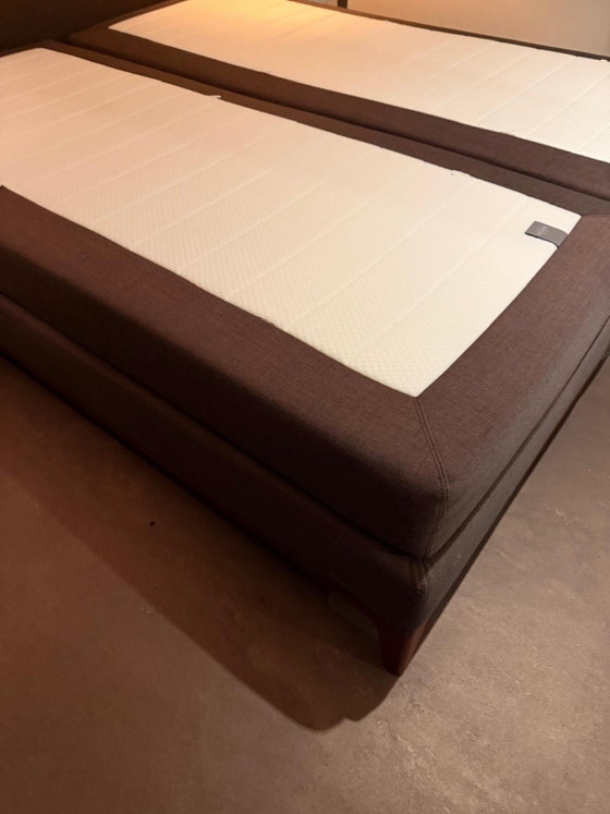 Auping Criade boxspring – Tweepersoonsbedden, Metaal (photo 2 of 5)