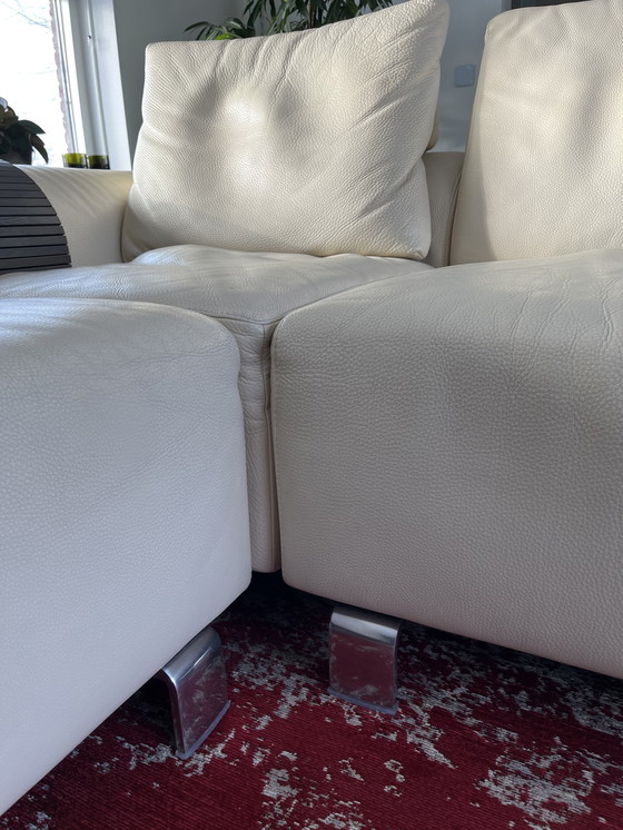 Image 1 of Divano angolare Leolux B-Flat