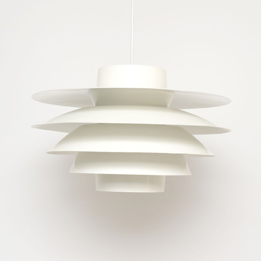 Verona Hanglamp, S. Middelboe, Denamrk 80'S