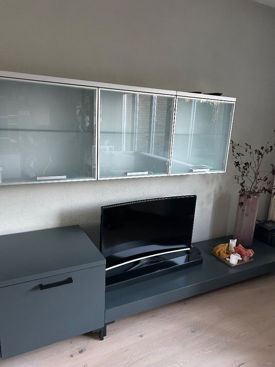 Image 1 of Wall unit