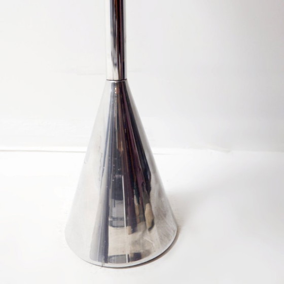 Image 1 of Coppia di tavolini laterali "Trix" - Nienkämper International