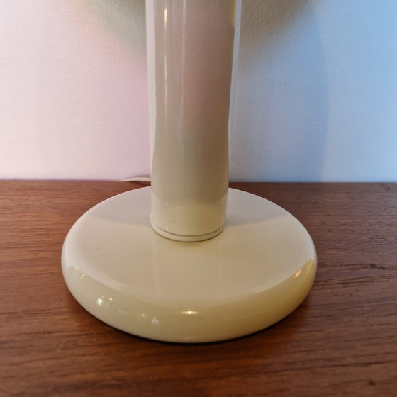 Image 1 of 1970s Vintage Mushroom Lamp