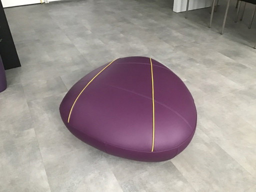 Leolux Piatra pouf/pouffe