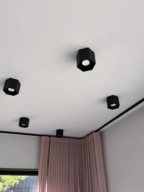 Image 1 of 9x Wever & Ducre Hexa