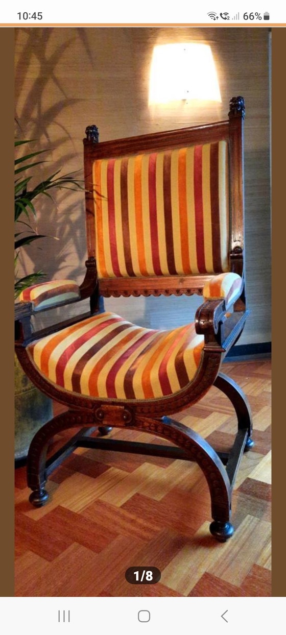 Image 1 of SILLA SCOWBERT ORIGINAL