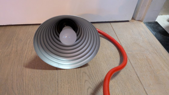 Image 1 of Design Table Lamp Hala Zeist 1950s/1960s