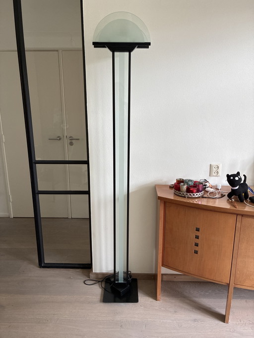 Lampadaire design