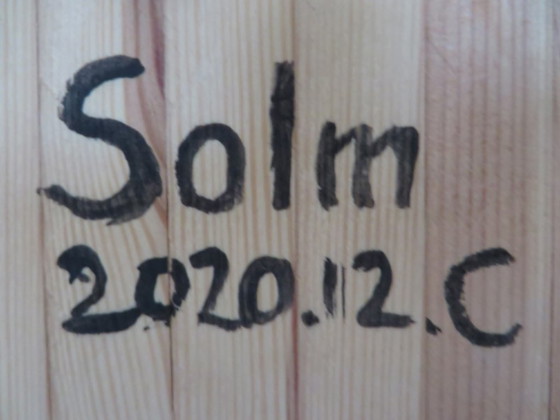 Image 1 of Eric van Solm - 2020.12.C