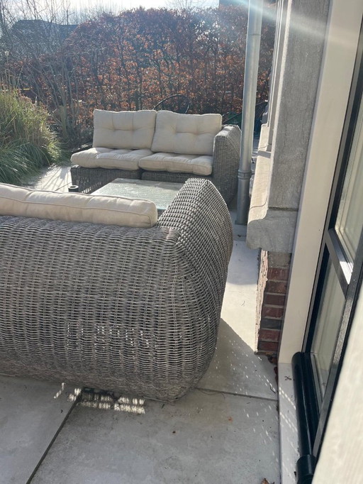 Ensemble de salon Arbrini