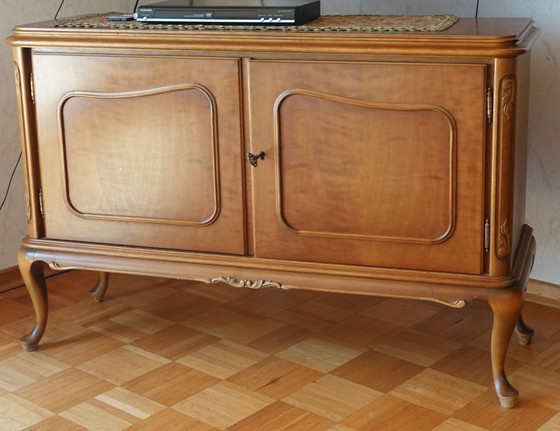 Image 1 of Muebles Chippendale