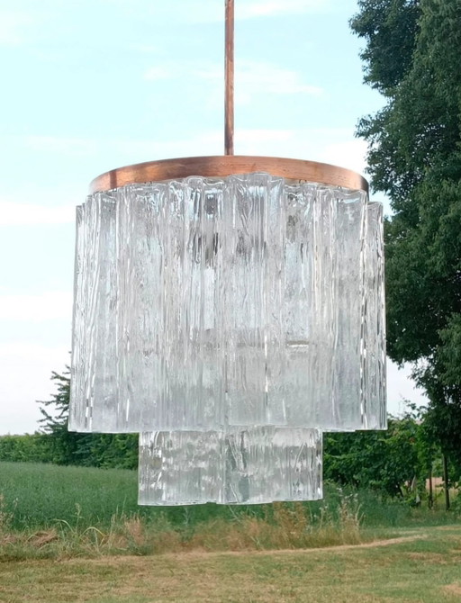 Murano Chandelier