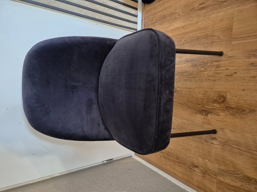 4 Stühle Be home Pure