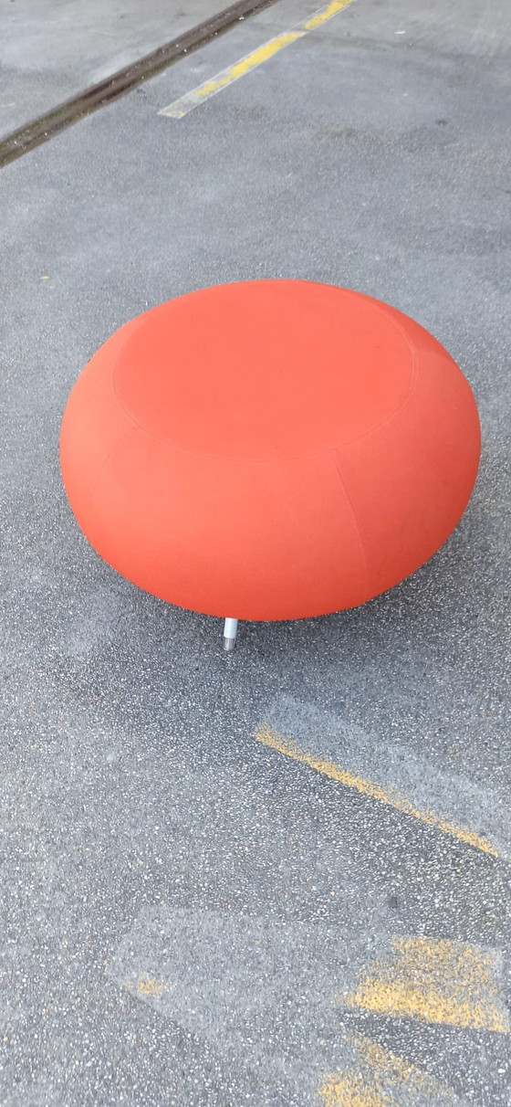 Image 1 of Pouf pouf Allermuir in ciottoli