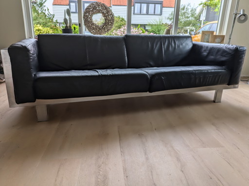 Harvink Design Sofa 4 Seater