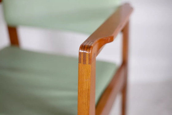 Image 1 of Skandinavischer Sessel