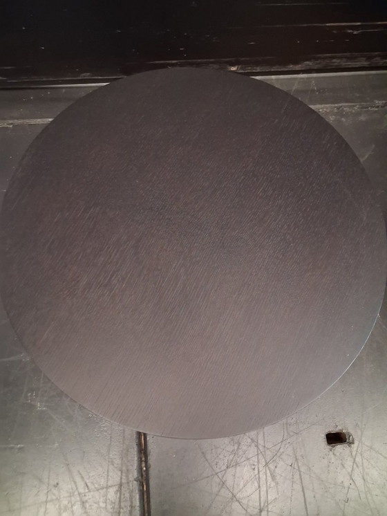 Image 1 of Cross Side Table