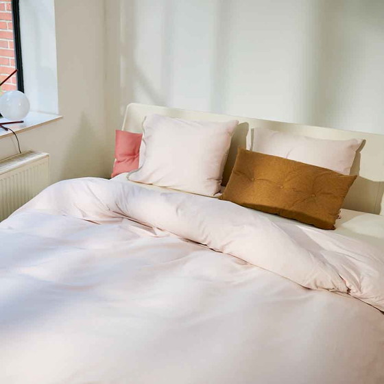 Image 1 of Funda nórdica Auping Chambray Blush - 240x220