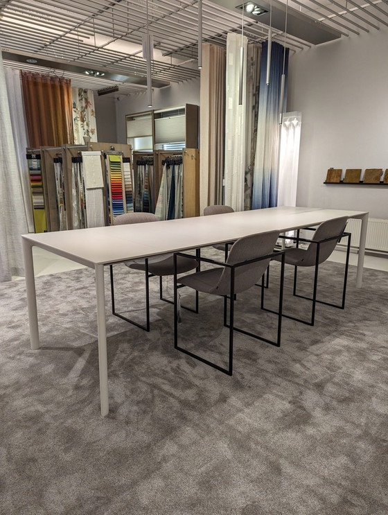 Image 1 of Kristalia Maki Esstisch - 241x90