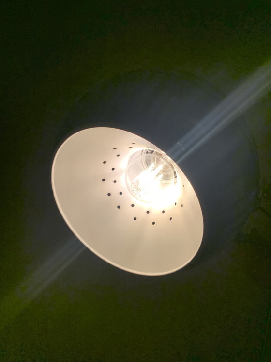 Image 1 of Dijkstra wand lamp