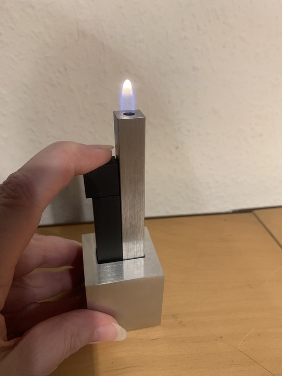 Image 1 of Tafel Aansteker