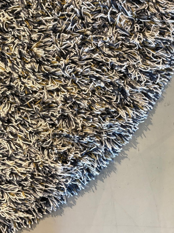 Jazz Dense ø180 + Jazz Lush 200x250 cm vloerkleed – Brinker Carpets, Tappeti (photo 4 of 4)
