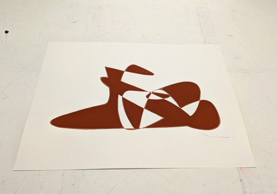 Image 1 of Tehos Bodegón con botella B2025 01