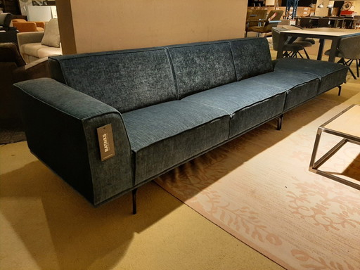 Divano Sofia da 2,5 posti di Nix Design