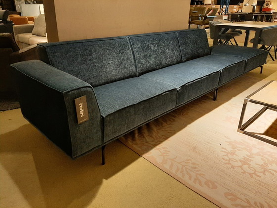 Image 1 of Sofá de 2,5 plazas Nix Design Sofia