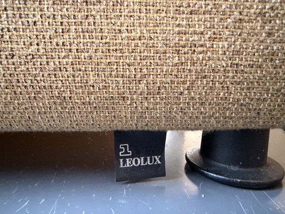 Image 1 of 2 Leolux Kilenge stoelen