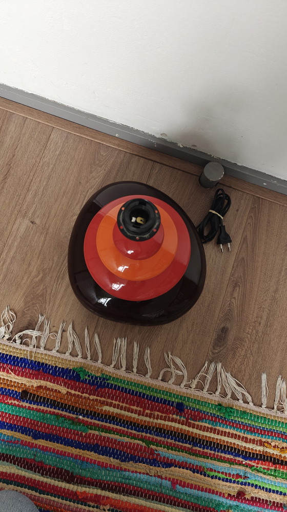 Image 1 of Lampe de pierre