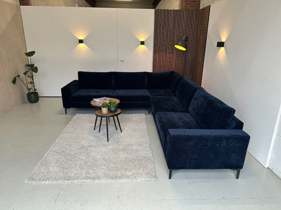 Image 1 of Divano angolare INNO living Noah(xl) MODELLO DA SALA MOSTRA