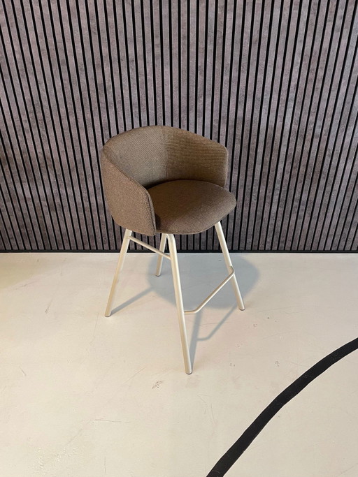 Allermuir Bastille Tabouret de bar