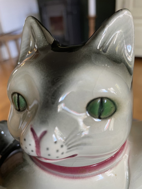 Image 1 of Teiera vintage in porcellana Cortendorf