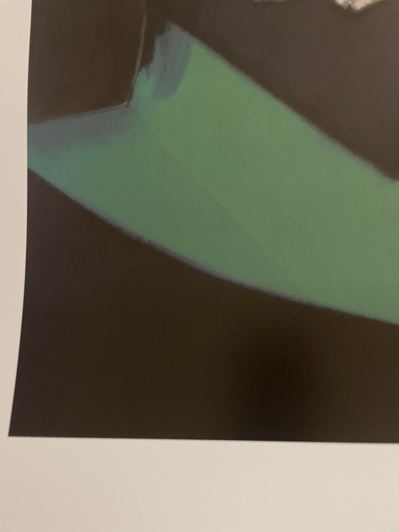 Image 1 of Francis Bacon (1909-1992), Liggend figuur nr. 3, 1959, Copyright The Estate Of Francis Bacon/2006 Vg Bild Kunst, Bonn, Gedrukt i