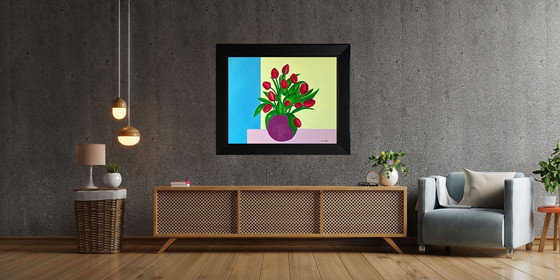 Image 1 of Spring around the corner