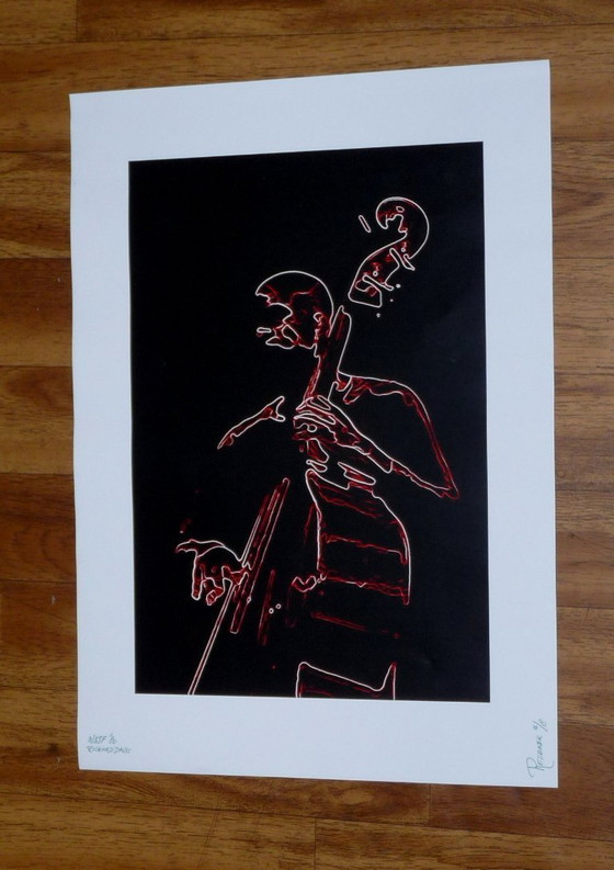 Image 1 of Jazz Fotografie