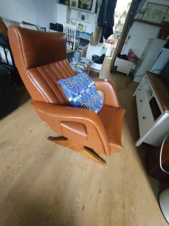 Image 1 of Design fauteuil