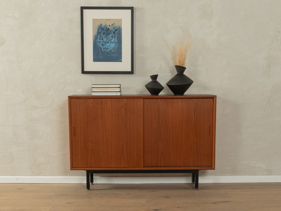 Image 1 of Cómoda de los años 60, mesa consola